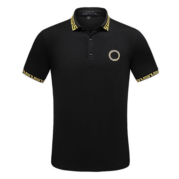 22ss polo designer tide t shirts chest letter laminated print short sleeve high street loose oversize casual t-shirt 100% pure cotton for m, White;black
22ss polo designer tide t shirts chest letter laminated print short sleeve high street loose oversize casual t-shirt 100% pure cotton for m, White;black