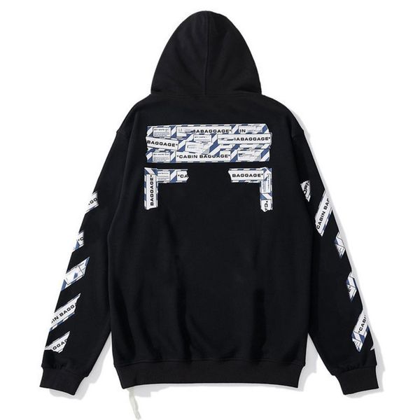 mens loose classic offs hoodies fashion sweatshirts zipper hoodie cotton pullover long sleeved back oil paint arrow x men women hooded jack, Black
mens loose classic offs hoodies fashion sweatshirts zipper hoodie cotton pullover long sleeved back oil paint arrow x men women hooded jack, Black