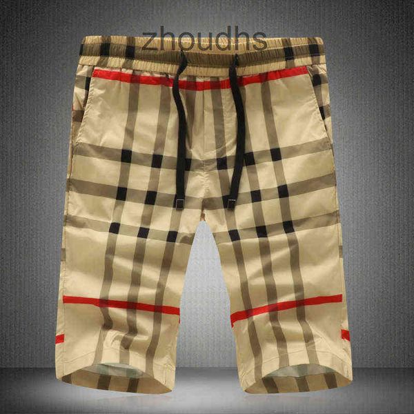 brand 2023 classic b br shorts and pants plaid printing shorts men's 2023 summer new trend young handsome casual five point xw2f, Black
brand 2023 classic b br shorts and pants plaid printing shorts men's 2023 summer new trend young handsome casual five point xw2f, Black