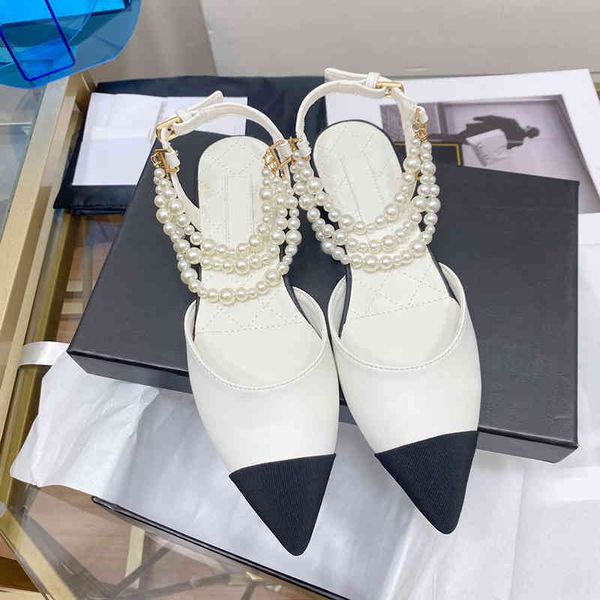 sandals women high heels designer fashion pointed color matching chunky heeled sandals pearl beaded platform dress shoes summer 220330, Black
sandals women high heels designer fashion pointed color matching chunky heeled sandals pearl beaded platform dress shoes summer 220330, Black