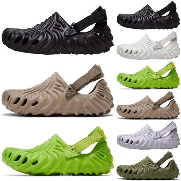 designer pollex clog croc sandals slides mens womens slippers luxury shoes pantoufle flip flops platform scuffs sandales 82n, Black
designer pollex clog croc sandals slides mens womens slippers luxury shoes pantoufle flip flops platform scuffs sandales 82n, Black