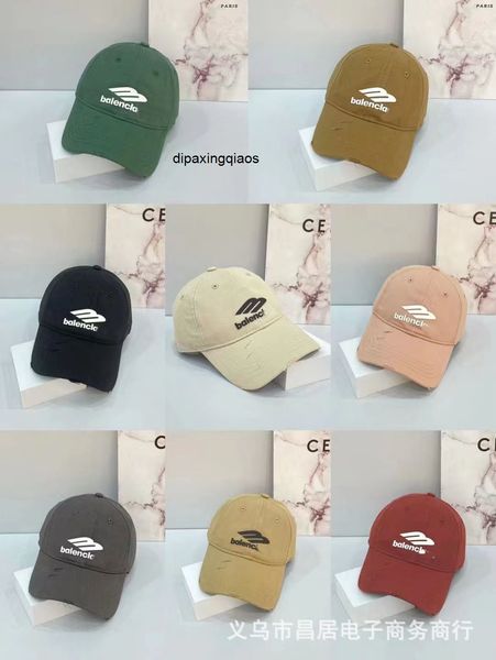 ball caps designer balencaigass korean paris baseball outdoor sun shading and sunscreen duck tongue net red casual versatile spring summer t, Blue;gray
ball caps designer balencaigass korean paris baseball outdoor sun shading and sunscreen duck tongue net red casual versatile spring summer t, Blue;gray
