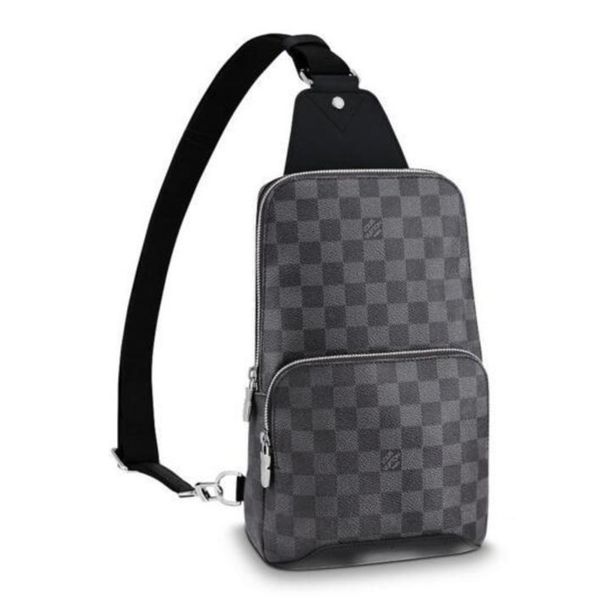 avenue sling bag n41719 men messenger bags shoulder belt bag totes portfolio briefcases duffle luggage
avenue sling bag n41719 men messenger bags shoulder belt bag totes portfolio briefcases duffle luggage
