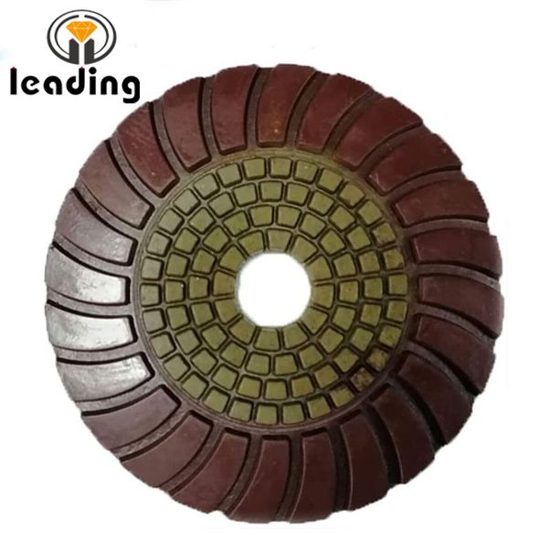 sunny diamond polishing pad for hard granite polishing 100x3mm
sunny diamond polishing pad for hard granite polishing 100x3mm