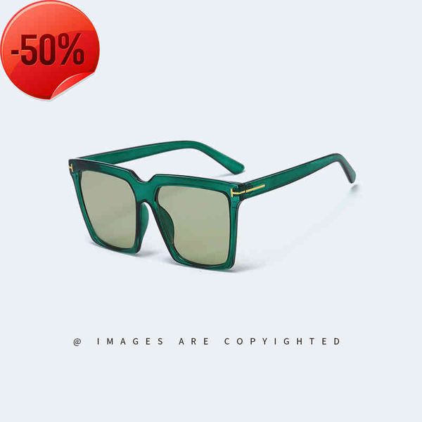 t-shaped large frame square new style fashion with men's and women's sunglassesthe factory directly, White;black
t-shaped large frame square new style fashion with men's and women's sunglassesthe factory directly, White;black