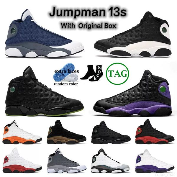 2022 jumpman 13 13s man woman basketball shoes court purple bred lucky green flint mens starfish trainers retro outdoor sneakers 3-47
2022 jumpman 13 13s man woman basketball shoes court purple bred lucky green flint mens starfish trainers retro outdoor sneakers 3-47