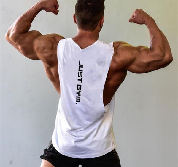 new fashion cotton sleeveless shirts gym hooded mens t-shirts fitness bodybuilding workout vests for men, White;black
new fashion cotton sleeveless shirts gym hooded mens t-shirts fitness bodybuilding workout vests for men, White;black