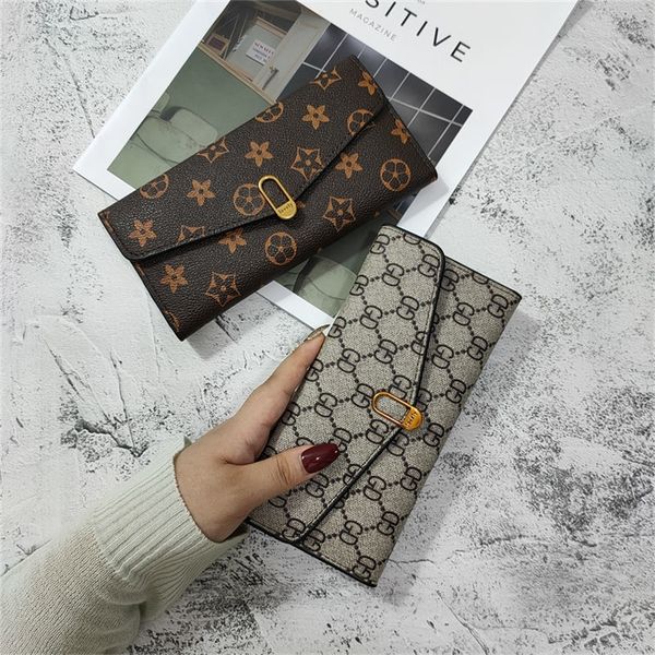 36% off 2022 new women's bags can be customized mixed batches and american printed long wallet retro personalized folding multi card ho
36% off 2022 new women's bags can be customized mixed batches and american printed long wallet retro personalized folding multi card ho