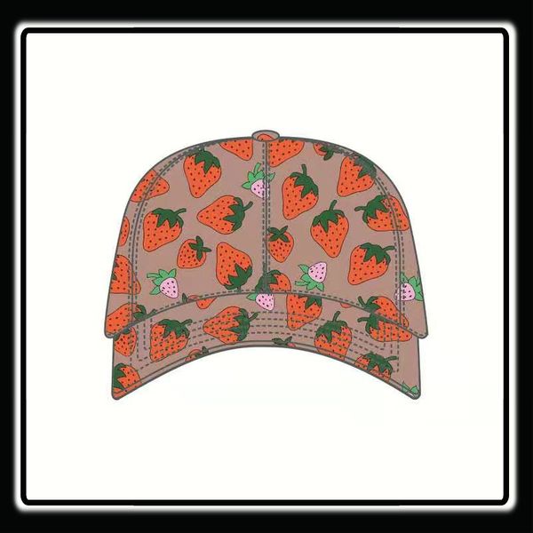 classic letter strawberry print baseball cap women famous cotton adjustable skull sport golf ball caps curved cactus sun hat15, Blue;gray
classic letter strawberry print baseball cap women famous cotton adjustable skull sport golf ball caps curved cactus sun hat15, Blue;gray