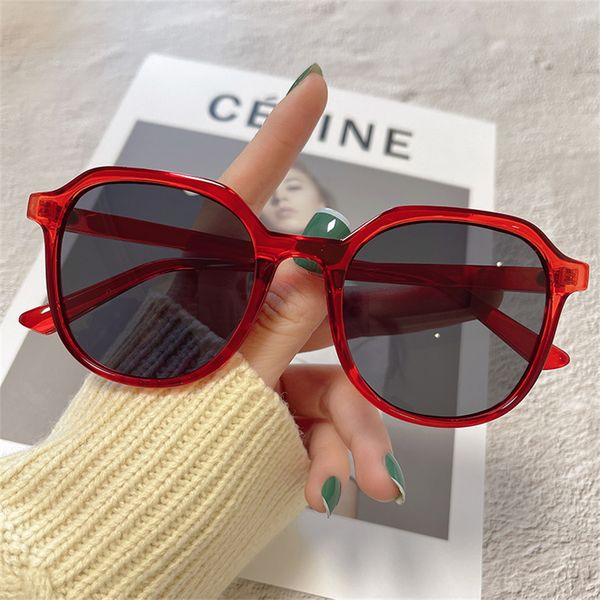 sunglasses women's sun glass men's large frame slim korean fashion driving glasses wholesale 006, White;black
sunglasses women's sun glass men's large frame slim korean fashion driving glasses wholesale 006, White;black