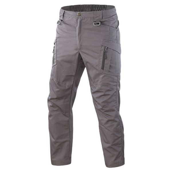 casual men cargo pants multi pockets army military tactical trousers male outdoor joggers waterproof pant hiking s5xl 220713, Black
casual men cargo pants multi pockets army military tactical trousers male outdoor joggers waterproof pant hiking s5xl 220713, Black