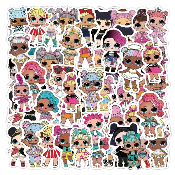 50pcs cartoon cute lapsticker for kids toys water bottle diy phone case skateboard motorcycle notebook tire car decals waterproof
50pcs cartoon cute lapsticker for kids toys water bottle diy phone case skateboard motorcycle notebook tire car decals waterproof