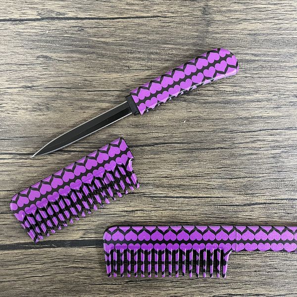 other fashion accessoriesconvenient double wooden handle home use removing tangles hair shaping knife, Silver
other fashion accessoriesconvenient double wooden handle home use removing tangles hair shaping knife, Silver