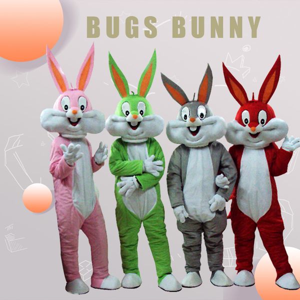 bugs bunny mascot costume rabbit hare for hallween carnival festivals party dress, Red;yellow
bugs bunny mascot costume rabbit hare for hallween carnival festivals party dress, Red;yellow