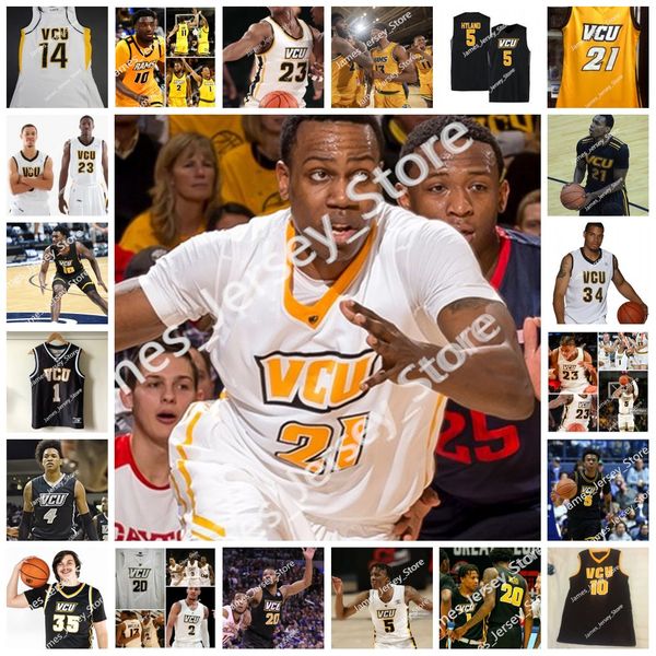 ncaa vcu stitched college basketball jersey 23 jayden nunn 24 nick kern 33 josh banks 34 levi stockard iii 55 jimmy nichols jr. 0 k.k. tassi, Black
ncaa vcu stitched college basketball jersey 23 jayden nunn 24 nick kern 33 josh banks 34 levi stockard iii 55 jimmy nichols jr. 0 k.k. tassi, Black