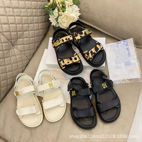 sandals designer high version d home metal buckle women's flat bottom one-sided belt thick versatile roman sandals women t9bk, Black
sandals designer high version d home metal buckle women's flat bottom one-sided belt thick versatile roman sandals women t9bk, Black