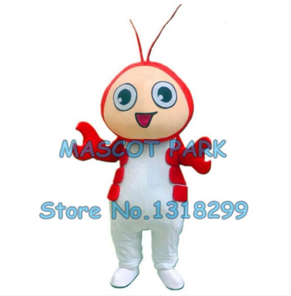 mascot doll costume red lobster mascot costume shrimp custom cartoon character cosply carnival costume 3379, Red;yellow
mascot doll costume red lobster mascot costume shrimp custom cartoon character cosply carnival costume 3379, Red;yellow