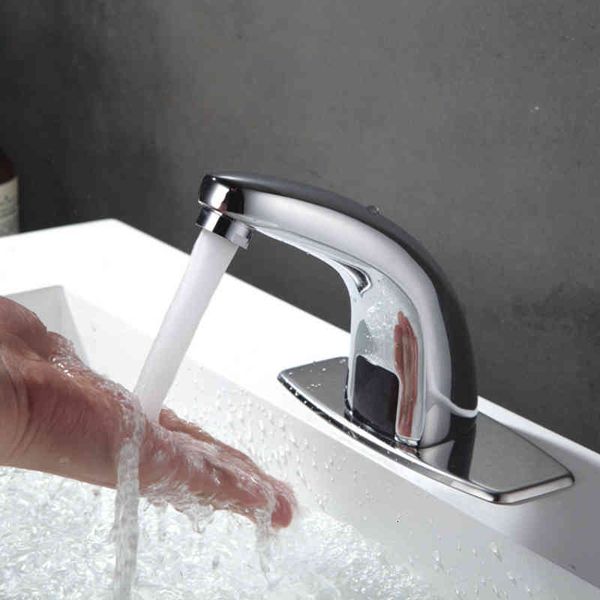 bidet faucets el automatic induction basin faucet all copper infrared intelligent sitting single hole 5to0
bidet faucets el automatic induction basin faucet all copper infrared intelligent sitting single hole 5to0