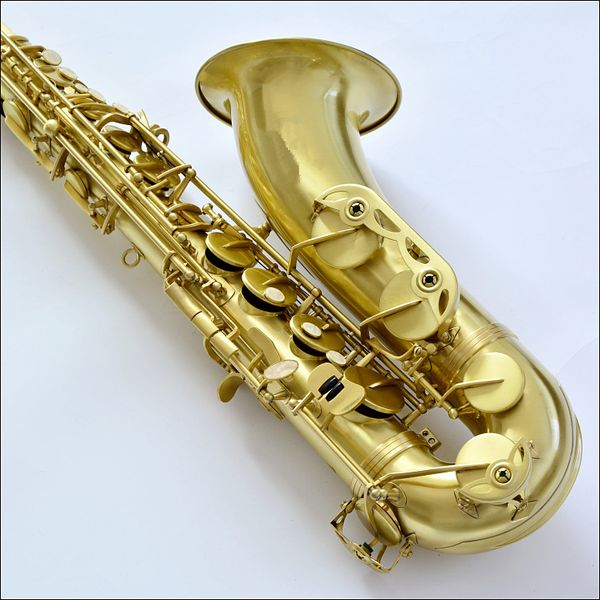 new tenor saxophone music fancier club reference antique copper simulation b-flat tenor sax bronze mouthpiece reeds neck
new tenor saxophone music fancier club reference antique copper simulation b-flat tenor sax bronze mouthpiece reeds neck