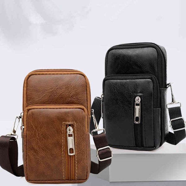 the new designer handbags 2022 men's and women's pu leather sports mobile bags one-shoulder diagonal small fashion handbag
the new designer handbags 2022 men's and women's pu leather sports mobile bags one-shoulder diagonal small fashion handbag