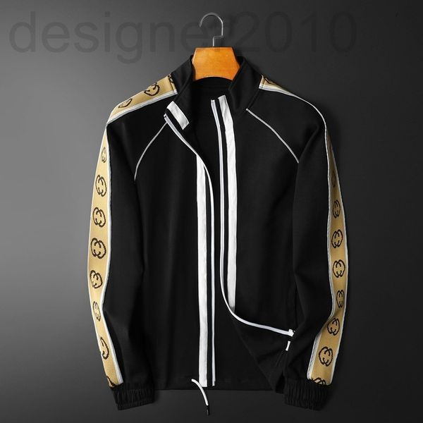 men's hoodies & sweatshirts designer 2021 autumn new jacket european fashion men's casual sweater cardigan, Black
men's hoodies & sweatshirts designer 2021 autumn new jacket european fashion men's casual sweater cardigan, Black