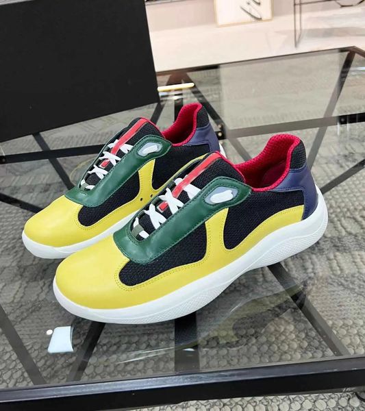 newst low america cup sneakers shoes men fabric breathable bike fabric casual sports, Black
newst low america cup sneakers shoes men fabric breathable bike fabric casual sports, Black