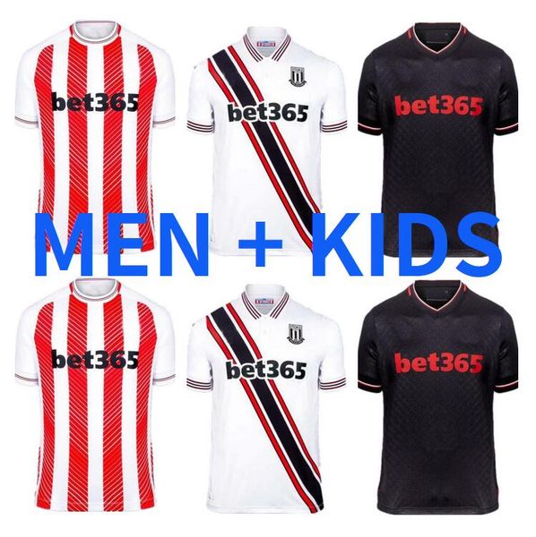 22 23 stoke city mikel campbell soccer jerseys smith fletcher powell brown clucas home kits 2022 2023 baker men kids kit football shirts uni, Black;yellow
22 23 stoke city mikel campbell soccer jerseys smith fletcher powell brown clucas home kits 2022 2023 baker men kids kit football shirts uni, Black;yellow