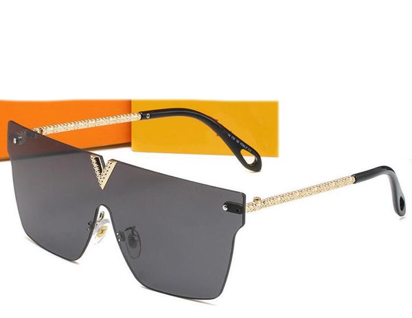 sunglasses letter printing viutonity channel designer for woman mens millionaire square exploding sunglasses luxury star sunglass lvs, White;black
sunglasses letter printing viutonity channel designer for woman mens millionaire square exploding sunglasses luxury star sunglass lvs, White;black