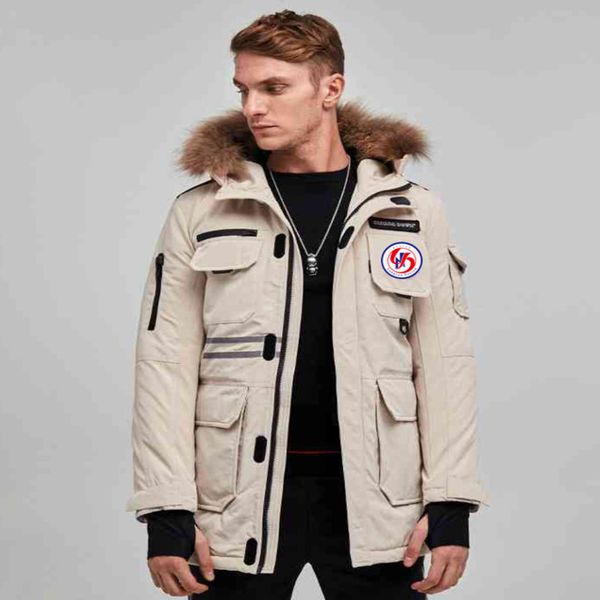 designer jacket warm jnd e ditu mkle mk meng luxury winter outdoor table down mens womens raccoon dog hair thickened medium long fashion wor, Black
designer jacket warm jnd e ditu mkle mk meng luxury winter outdoor table down mens womens raccoon dog hair thickened medium long fashion wor, Black