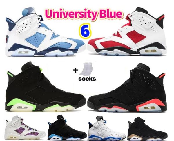 designers 6s basketball shoes 6 university blue carmine bordeaux electric green hare midnight navy unc infrared white barely rose men sneake, Black
designers 6s basketball shoes 6 university blue carmine bordeaux electric green hare midnight navy unc infrared white barely rose men sneake, Black