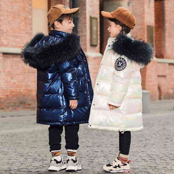 4 8 10 12 year kids boys parka overcoat thick winter jacket for girls fashion fur collar coat children waterproof runner j220718, Blue;gray
4 8 10 12 year kids boys parka overcoat thick winter jacket for girls fashion fur collar coat children waterproof runner j220718, Blue;gray
