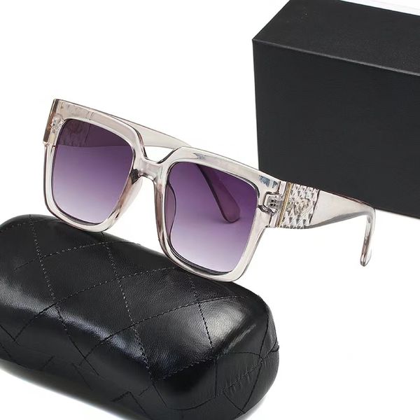 ladies sunglasses designer sunglasses chan sunglass sunglasses for women designer square trendy womens sunscreen versatile foreign temperame, White;black
ladies sunglasses designer sunglasses chan sunglass sunglasses for women designer square trendy womens sunscreen versatile foreign temperame, White;black