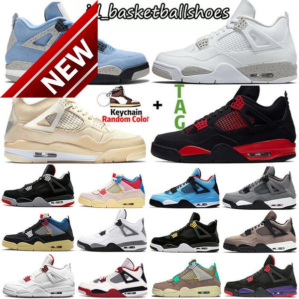 sandals sandals sail 2023 4 4s mens basketball shoes heritage rebellionaire university blue patent bred obsidian toe black cat dark mocha fi
sandals sandals sail 2023 4 4s mens basketball shoes heritage rebellionaire university blue patent bred obsidian toe black cat dark mocha fi