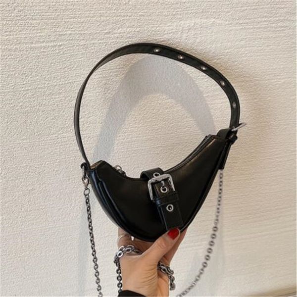 kids girls handbags new cloud bags fashion shoulder crossbody bag vintage armpit bags pu coin purse, Black
kids girls handbags new cloud bags fashion shoulder crossbody bag vintage armpit bags pu coin purse, Black
