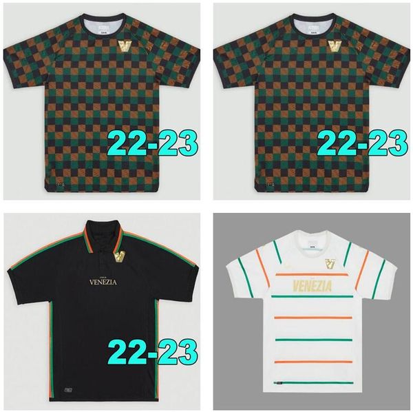 22 23 venezia fc soccer jerseys aramu forte fiordilino peretz heymans crnigoi 2023 2022 away mariano johnsen mazzocchi football shirts long, Black;yellow
22 23 venezia fc soccer jerseys aramu forte fiordilino peretz heymans crnigoi 2023 2022 away mariano johnsen mazzocchi football shirts long, Black;yellow