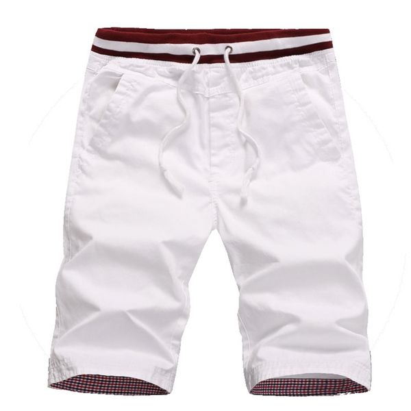 arrivals cotton men shorts homme beach slim fit bermuda masculina joggers s4xl cyg192 220622, White;black
arrivals cotton men shorts homme beach slim fit bermuda masculina joggers s4xl cyg192 220622, White;black