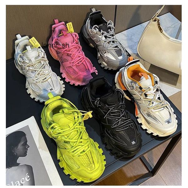 bbalencigass shoes roller skates 2022 paris third generation daddy women's track net red ins tide thick bottom plush winter b
bbalencigass shoes roller skates 2022 paris third generation daddy women's track net red ins tide thick bottom plush winter b
