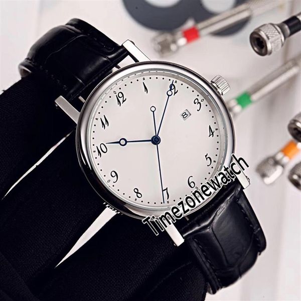 new classique 5177 5177bb miyota 8215 automatic mens watch steel case silver texture dial number markes black leather timezonewatc2205, Slivery;brown
new classique 5177 5177bb miyota 8215 automatic mens watch steel case silver texture dial number markes black leather timezonewatc2205, Slivery;brown