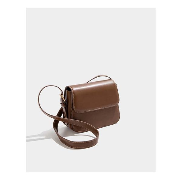 women's bag 2021 new high-end sense niche caramel small square bags messenger bag myy m61692, Black;red
women's bag 2021 new high-end sense niche caramel small square bags messenger bag myy m61692, Black;red