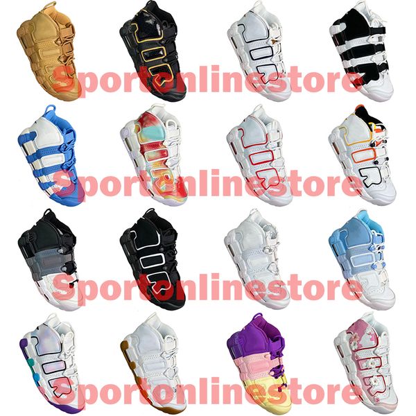 designer more uptempos 96 lifestyle casual basketball shoes for men women walking classic fashion outdoor sports sneakers trainers white gre, Black
designer more uptempos 96 lifestyle casual basketball shoes for men women walking classic fashion outdoor sports sneakers trainers white gre, Black