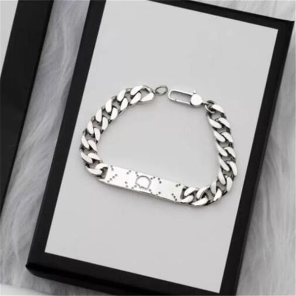 designer bracelet men women bracelets adjustable hip hop chains bangle fashion jewelry, Black
designer bracelet men women bracelets adjustable hip hop chains bangle fashion jewelry, Black