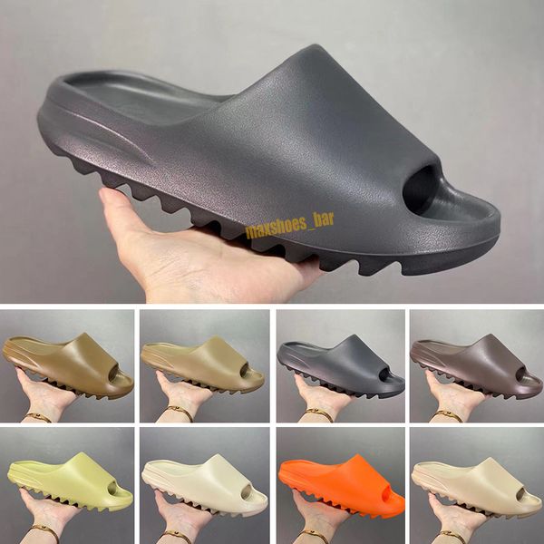 2022 new arrrival release runner shoes sandals slippers triple black white foam trainers total slide resin desert sand sneaker orange bones
2022 new arrrival release runner shoes sandals slippers triple black white foam trainers total slide resin desert sand sneaker orange bones