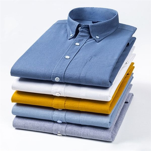 100% cotton men oxford shirt casual striped or plaid long-sleeved shirts button collar design regular fit 4xl 3xl 220324, White;black
100% cotton men oxford shirt casual striped or plaid long-sleeved shirts button collar design regular fit 4xl 3xl 220324, White;black