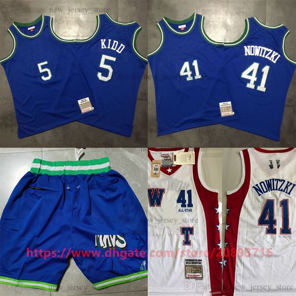 mitchell and ness authentic embroidery basketball 5 jasonkidd jerseys retro blue 41nowitzki real stitched breathable sport 2004all-star jers, Black;red
mitchell and ness authentic embroidery basketball 5 jasonkidd jerseys retro blue 41nowitzki real stitched breathable sport 2004all-star jers, Black;red