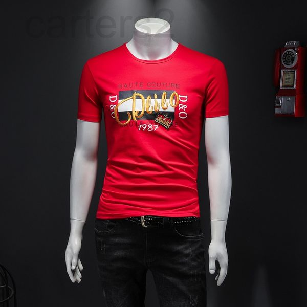 men's t-shirts designer 2021 summer new men's mercerized cotton short sleeve t-shirt t-embroidery false mold-92355 b1pk2022, White;black
men's t-shirts designer 2021 summer new men's mercerized cotton short sleeve t-shirt t-embroidery false mold-92355 b1pk2022, White;black