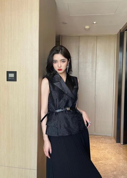 di02022r womens party dress high-end fashion two-piece autumn casual valentine's day birthday christmas gifts for women thanksgiving ch, White;black
di02022r womens party dress high-end fashion two-piece autumn casual valentine's day birthday christmas gifts for women thanksgiving ch, White;black