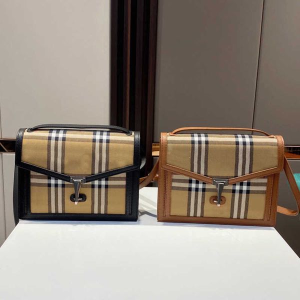 classic vintage messenger shoulder bag handbag purse checkered stitching crossbody bags genuine leather handbags women wallets
classic vintage messenger shoulder bag handbag purse checkered stitching crossbody bags genuine leather handbags women wallets