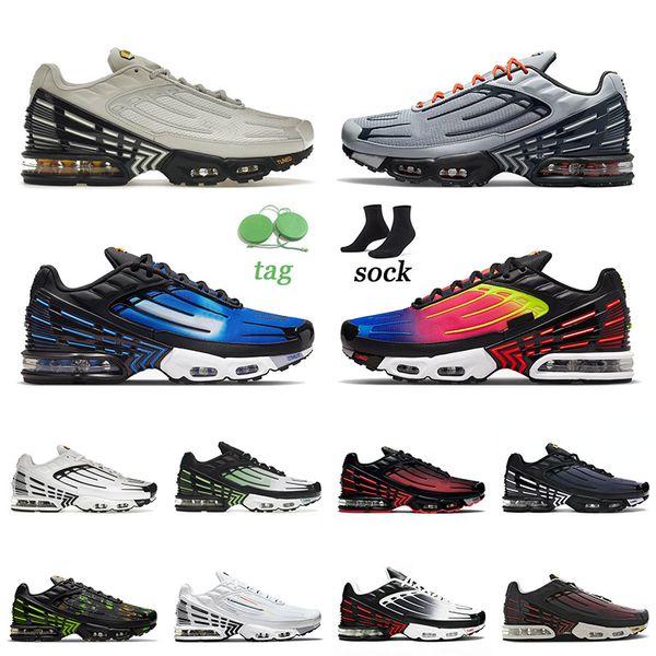 2022 og tn plus 3 iii running shoes bone black rainbow crimson red laser blue obsidian mens women air airmaxs max trainers sneakers
2022 og tn plus 3 iii running shoes bone black rainbow crimson red laser blue obsidian mens women air airmaxs max trainers sneakers