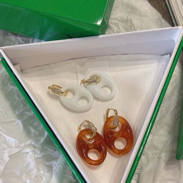 fashion shinning womens dangle earrings girls diamonds earring women accessory gift acrylic pig nose, Silver
fashion shinning womens dangle earrings girls diamonds earring women accessory gift acrylic pig nose, Silver