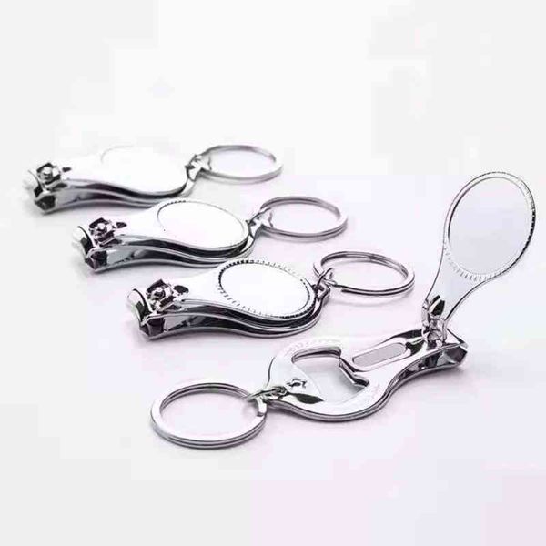 stock functional nail clippers sublimation keychain pocket knife stainless steel folding hand toe opener outdoor portable key pendant xu
stock functional nail clippers sublimation keychain pocket knife stainless steel folding hand toe opener outdoor portable key pendant xu